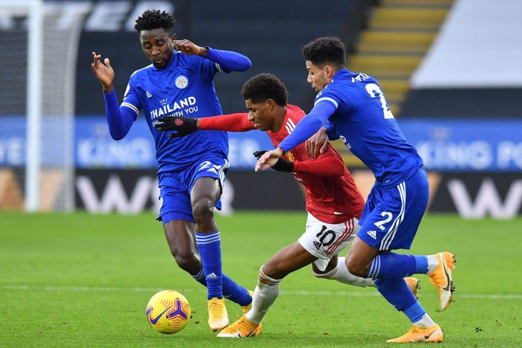 FBL-ENG-PR-LEICESTER-MAN UTD