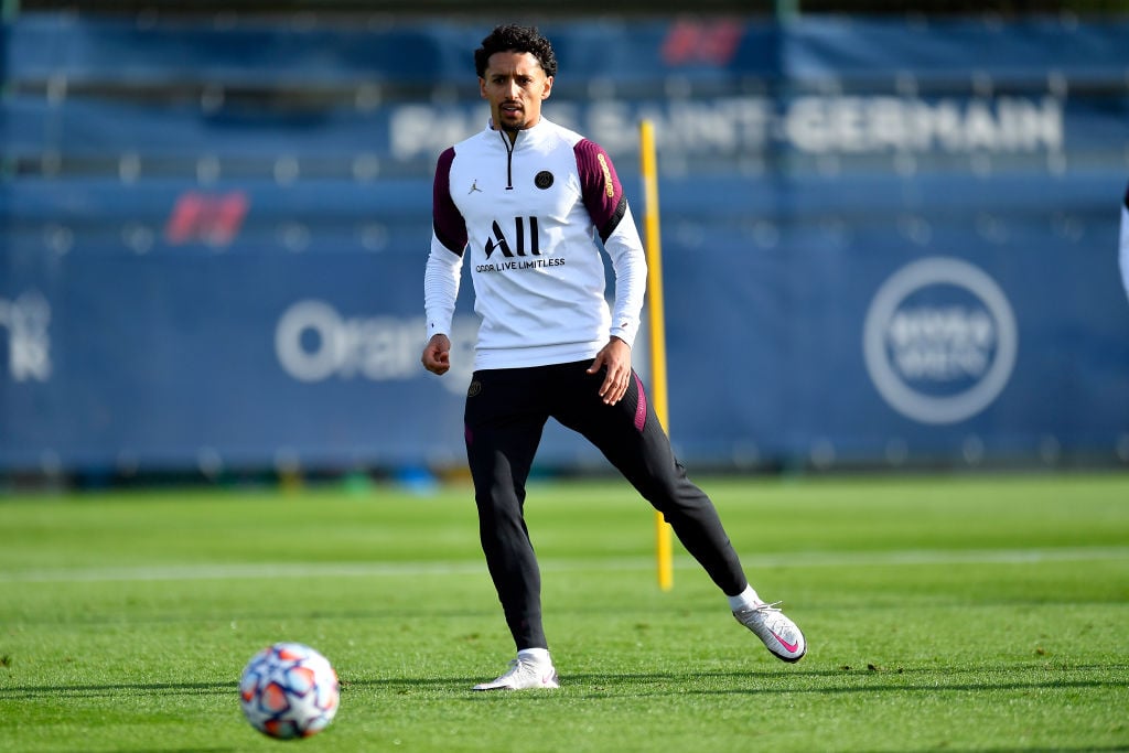 Photo by Aurelien Meunier - PSG/PSG via Getty Images