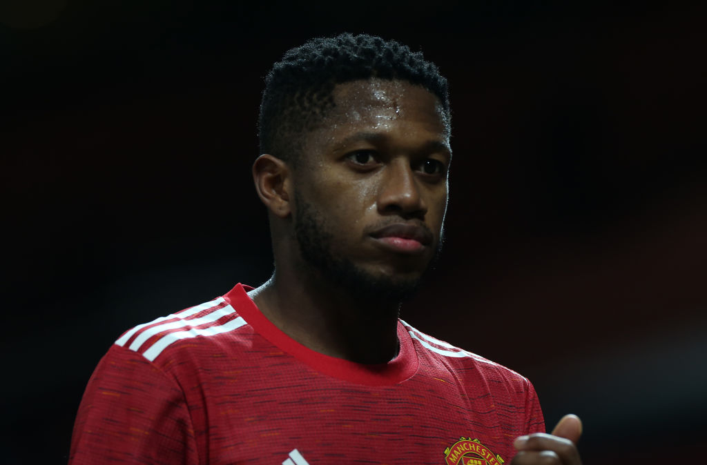 Photo by Matthew Peters/Manchester United via Getty Images