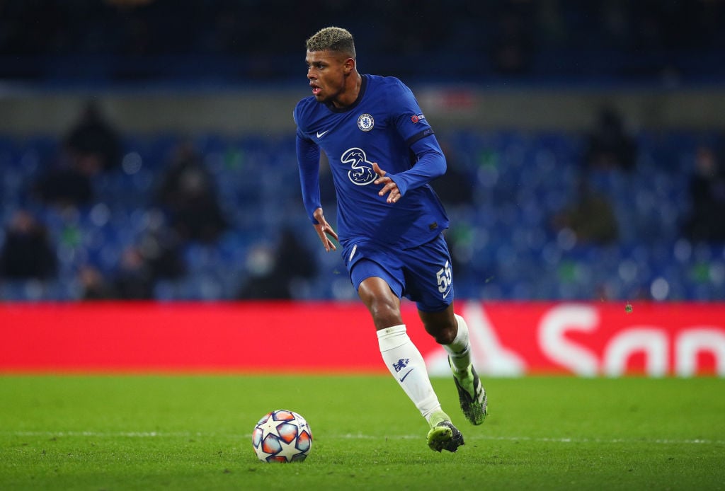 Chelsea FC v FC Krasnodar: Group E - UEFA Champions League