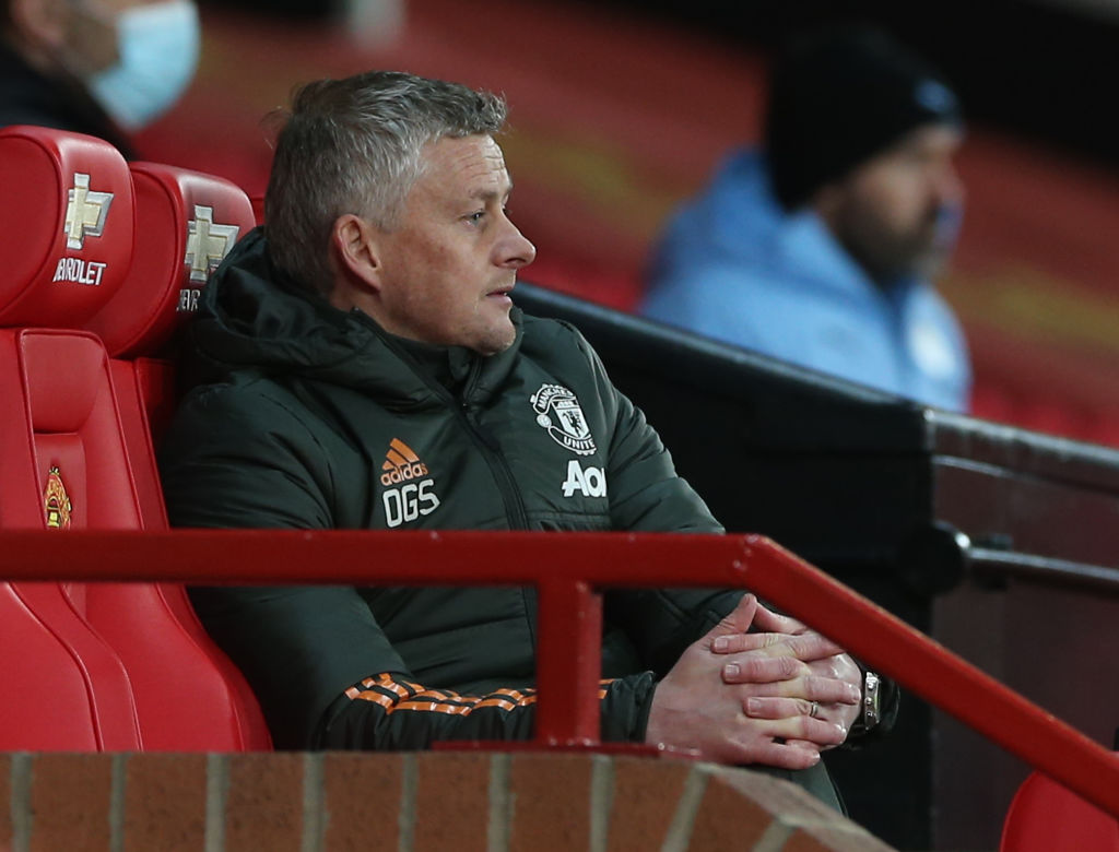 Photo by Matthew Peters/Manchester United via Getty Images