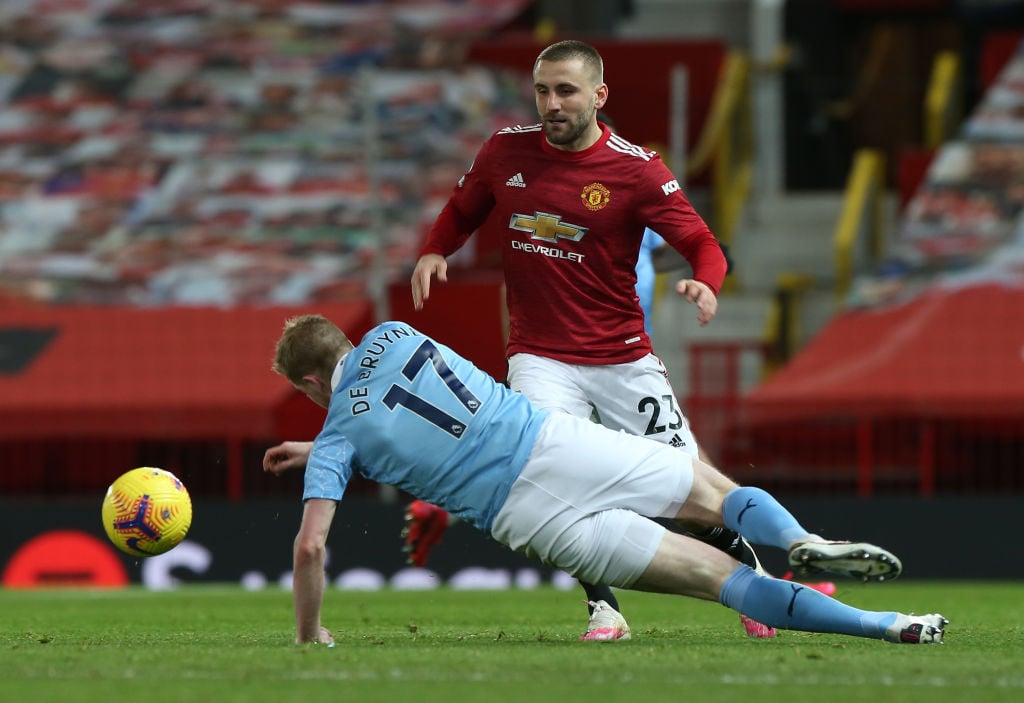 Photo by Matthew Peters/Manchester United via Getty Images