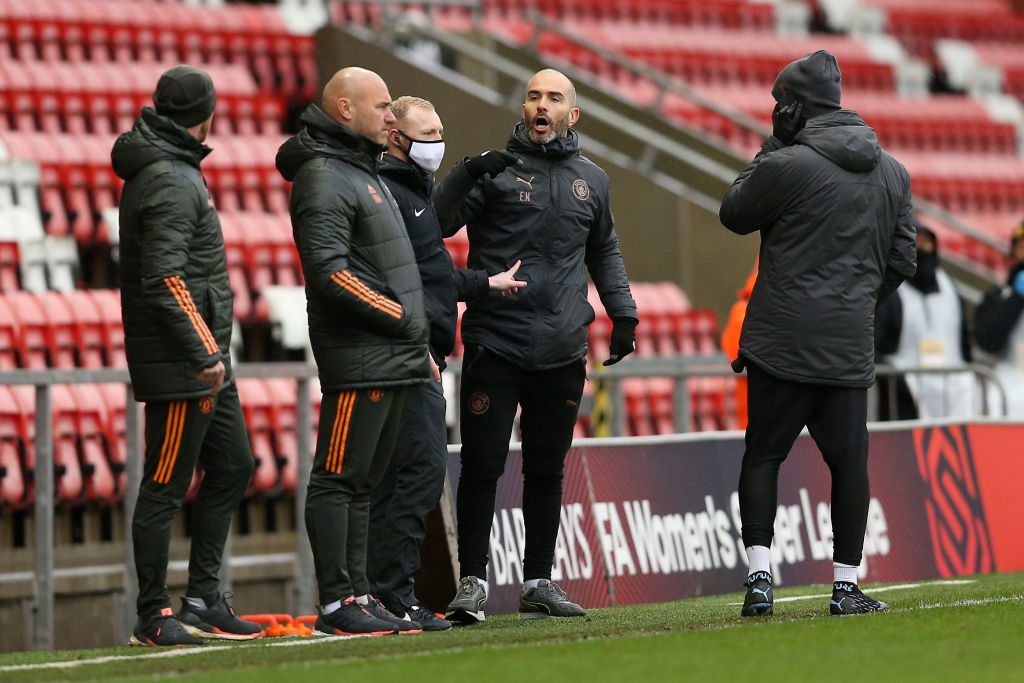 Manchester United Under-23s Hit For Six By Chelsea As Hugill Grabs ...