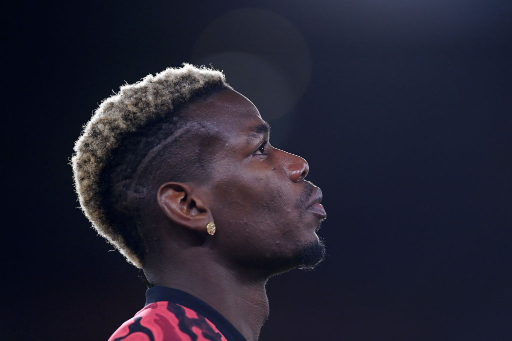 Photo by Laurence Griffiths/Getty Images
