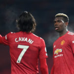 Valencia gives up #7 shirt - Republik Of Mancunia: A Manchester United Blog