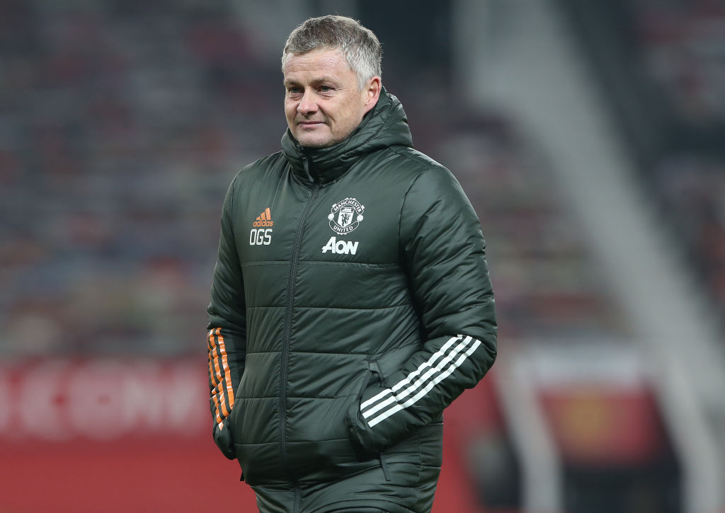 Manchester United v Wolverhampton Wanderers - Premier League