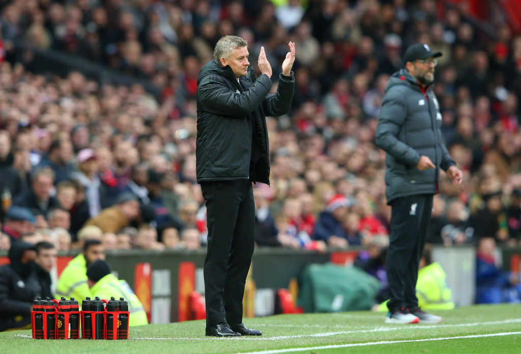 Three emerging questions Manchester United have to answer at Anfield