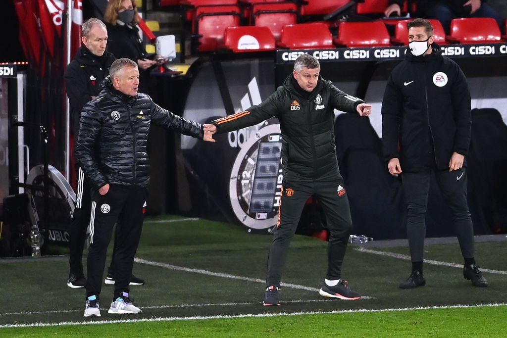 FBL-ENG-PR-SHEFFIELD UTD-MAN UTD
