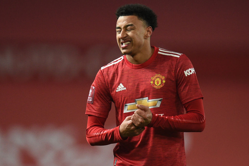 FBL-ENG-FA CUP-MAN UTD-WATFORD