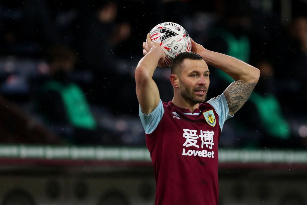 Former Red Devil Phil Bardsley Hopes Manchester United Win The Title