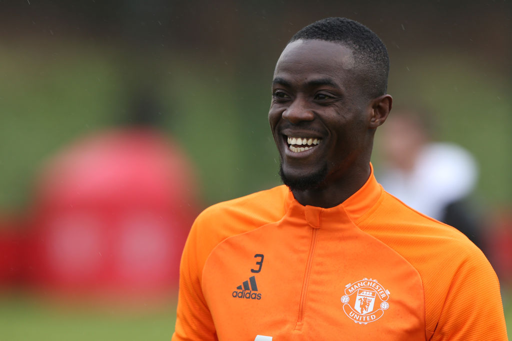 Photo by Matthew Peters/Manchester United via Getty Images