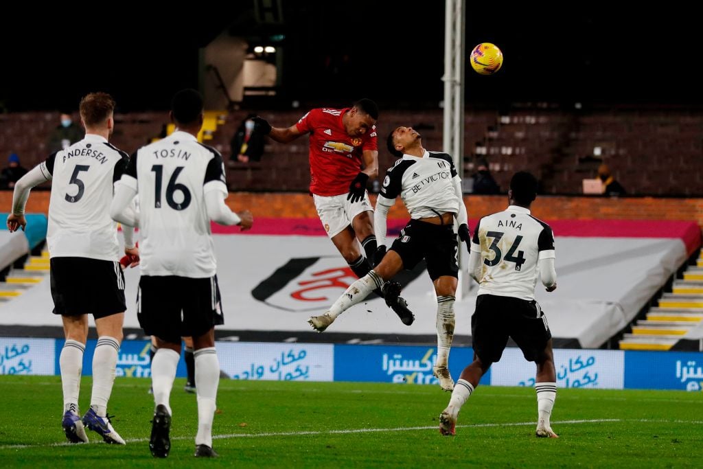 FBL-ENG-PR-FULHAM-MAN UTD