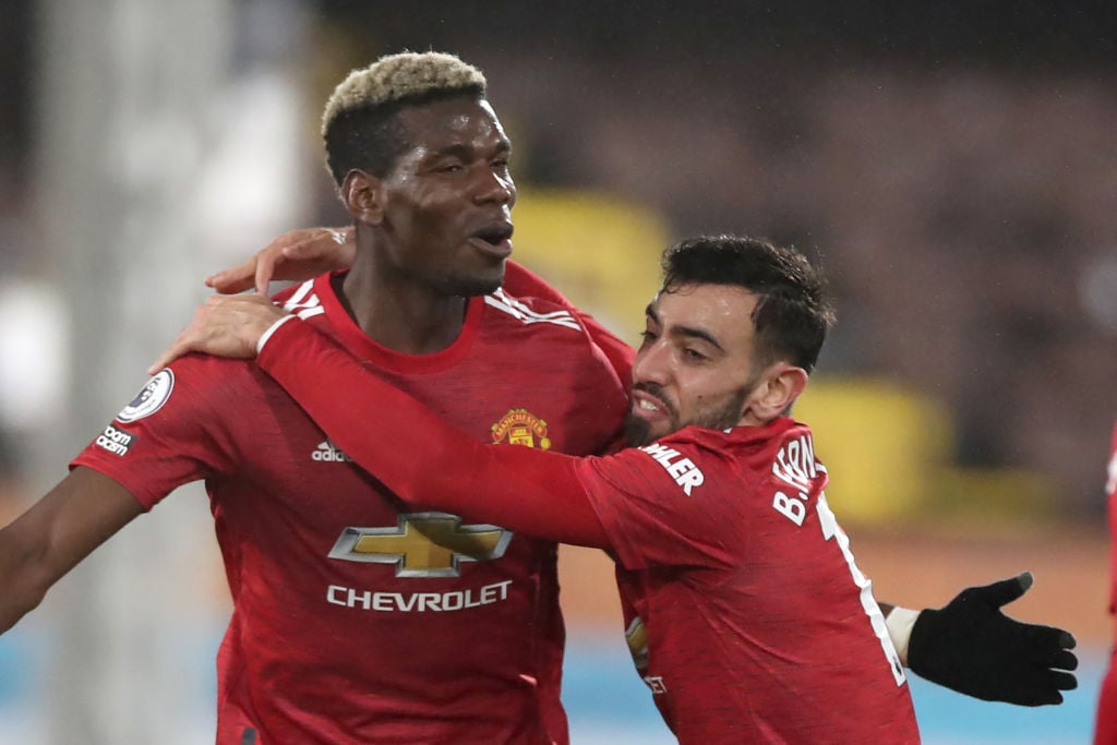 FBL-ENG-PR-FULHAM-MAN UTD