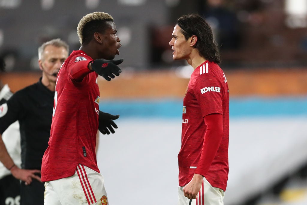 FBL-ENG-PR-FULHAM-MAN UTD