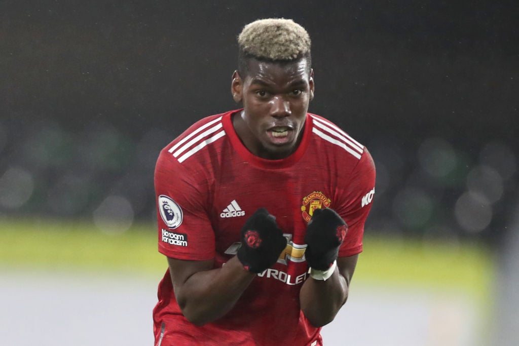 FBL-ENG-PR-FULHAM-MAN UTD