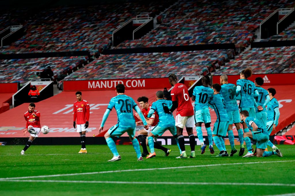 FBL-ENG-FA CUP-MAN UTD-LIVERPOOL