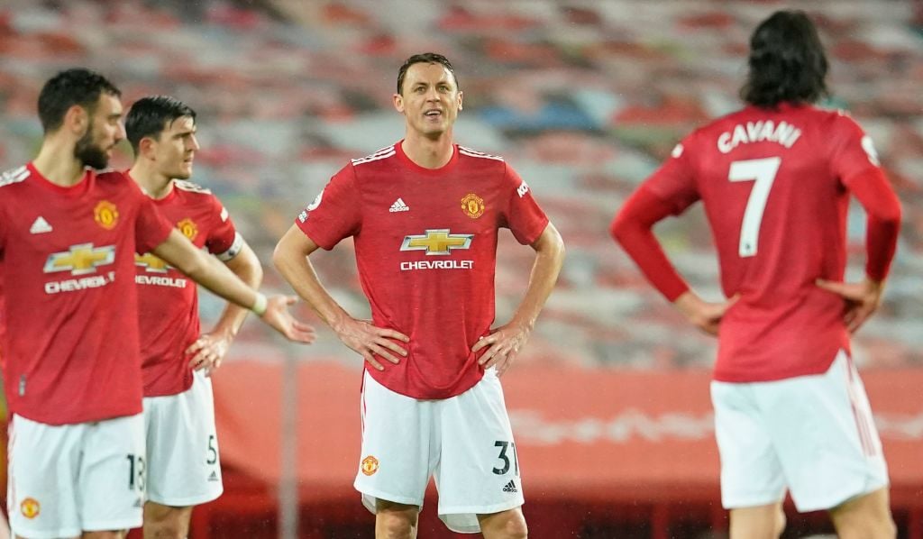 FBL-ENG-PR-MAN UTD-SHEFFIELD UTD