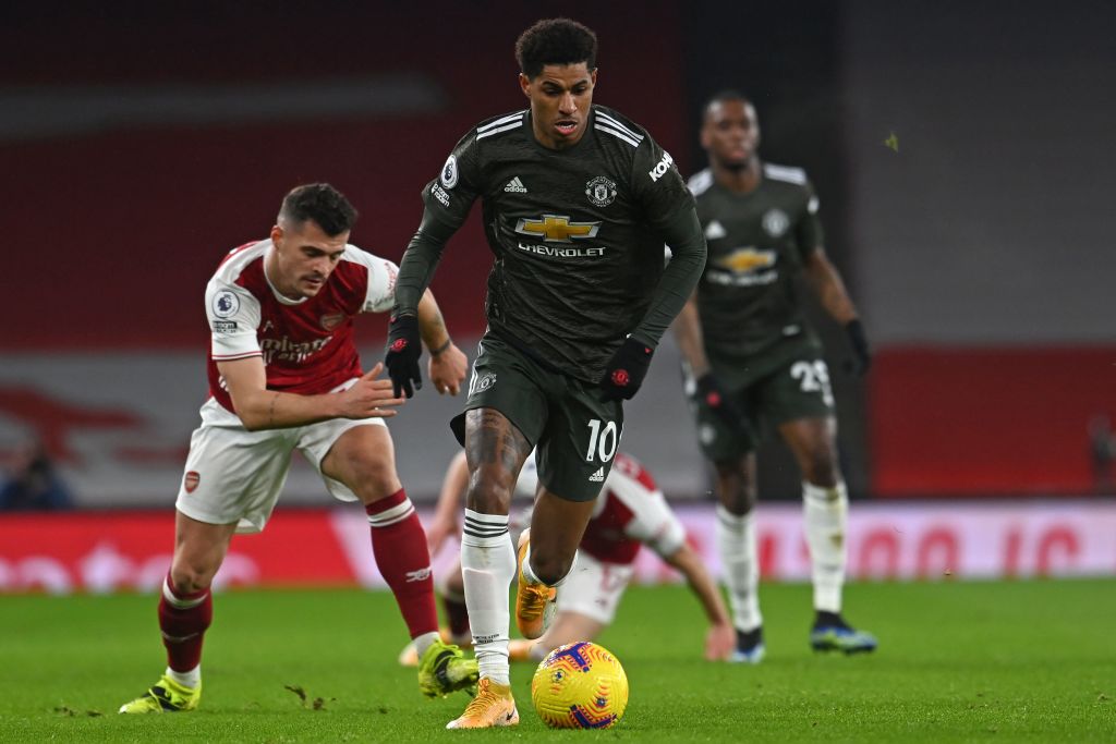 FBL-ENG-PR-ARSENAL-MAN UTD