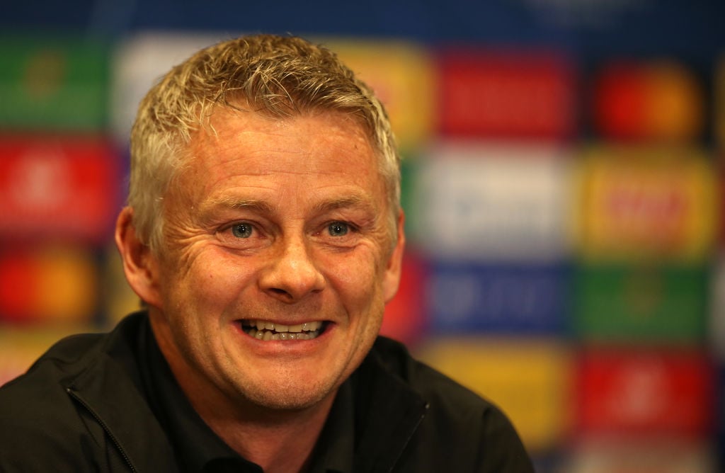 Photo by Matthew Peters/Manchester United via Getty Images
