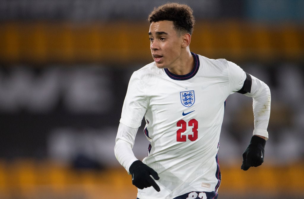 Manchester United said to be keen on Bayern youngster Jamal Musiala