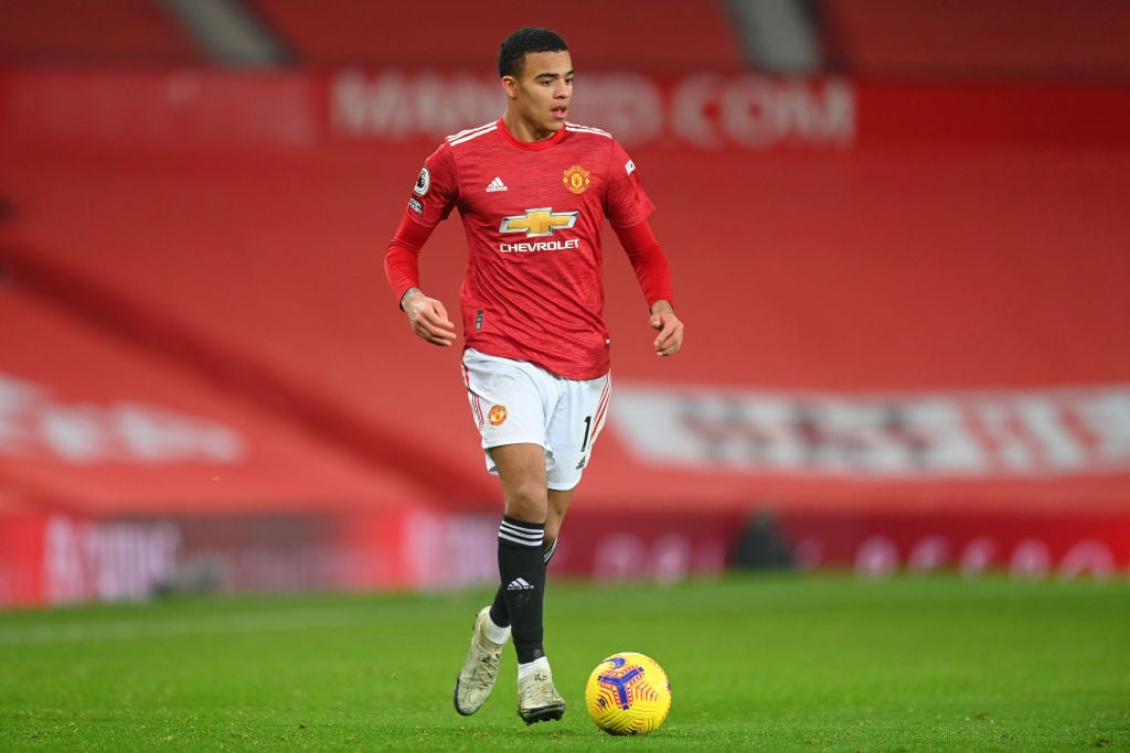 Manchester United v Wolverhampton Wanderers - Premier League