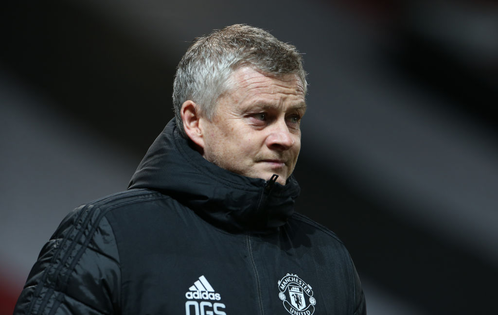 Photo by Matthew Peters/Manchester United via Getty Images