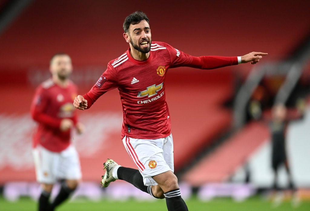 Photo by Michael Regan - The FA/The FA via Getty Images