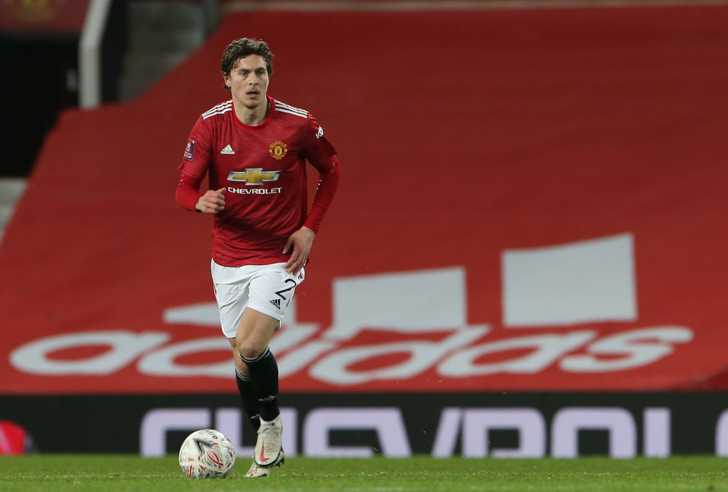 Manchester United v Liverpool: The Emirates FA Cup Fourth Round