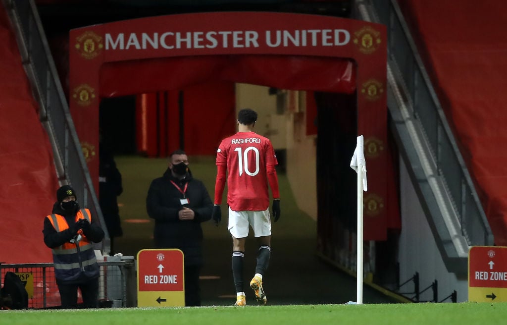 Photo by Martin Rickett - Pool/Getty Images