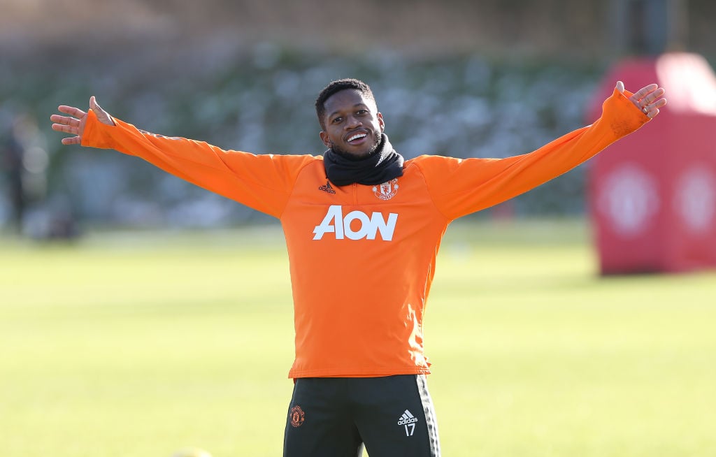 Photo by Matthew Peters/Manchester United via Getty Images