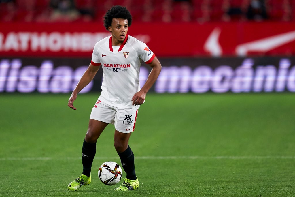Sevilla v Valencia - Copa del Rey