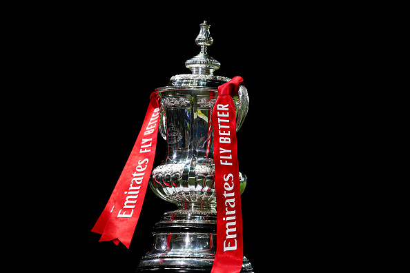 The importance of the FA Cup and how it can help Manchester United's squad