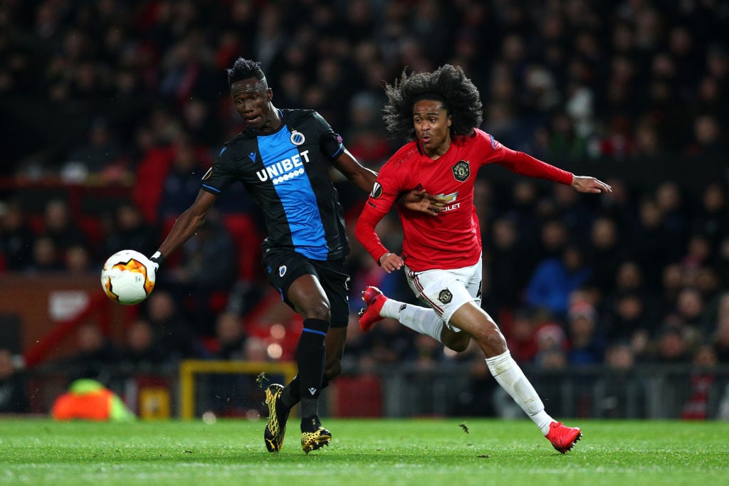 Photo by Jan Kruger - UEFA/UEFA via Getty Images