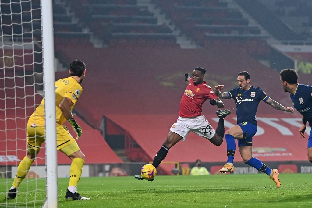 FBL-ENG-PR-MAN UTD-SOUTHAMPTON