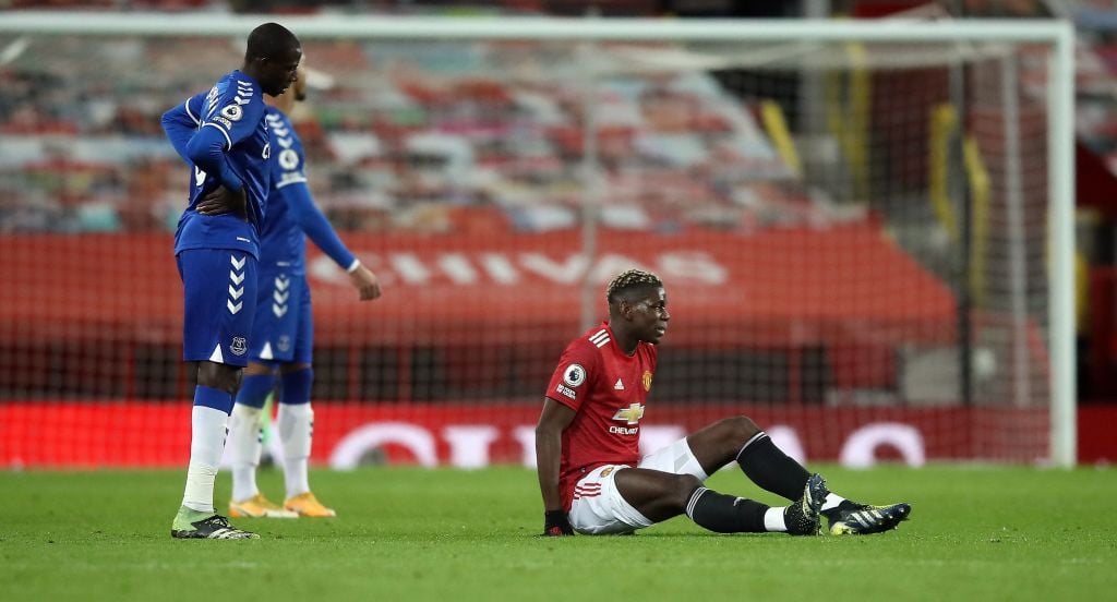 Photo by MARTIN RICKETT/POOL/AFP via Getty Images