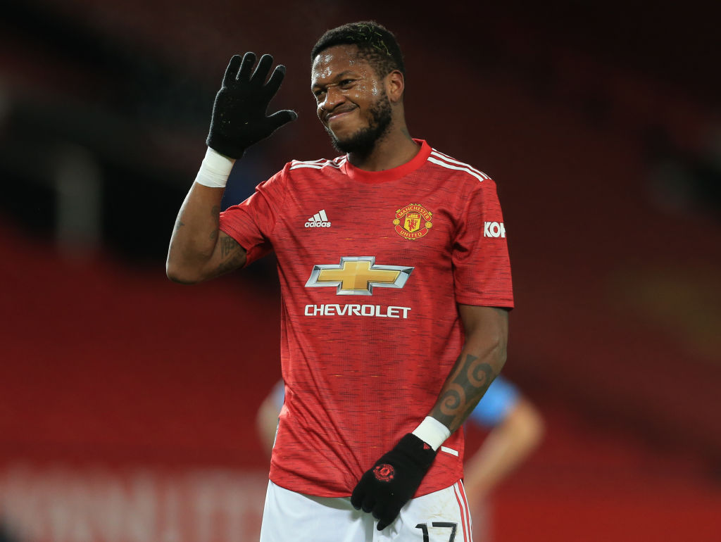 Manchester United v West Ham United: The Emirates FA Cup Fifth Round