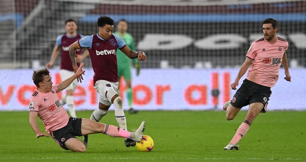 FBL-ENG-PR-WEST HAM-SHEFFIELD UTD