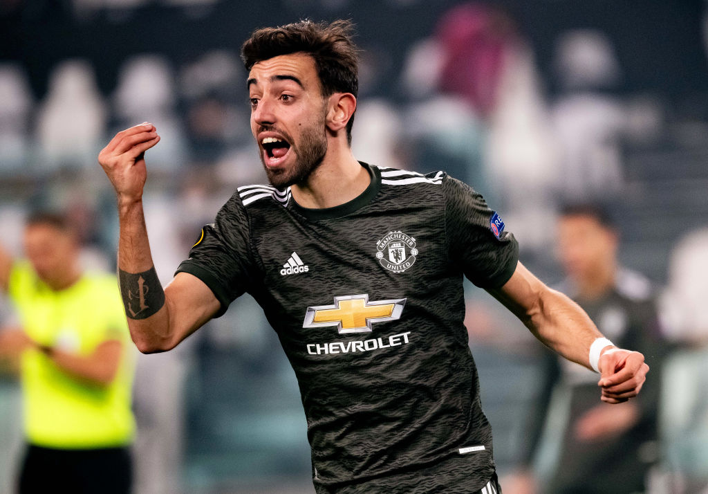 Photo by Ash Donelon/Manchester United via Getty Images