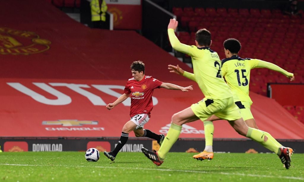 FBL-ENG-PR-MAN UTD-NEWCASTLE