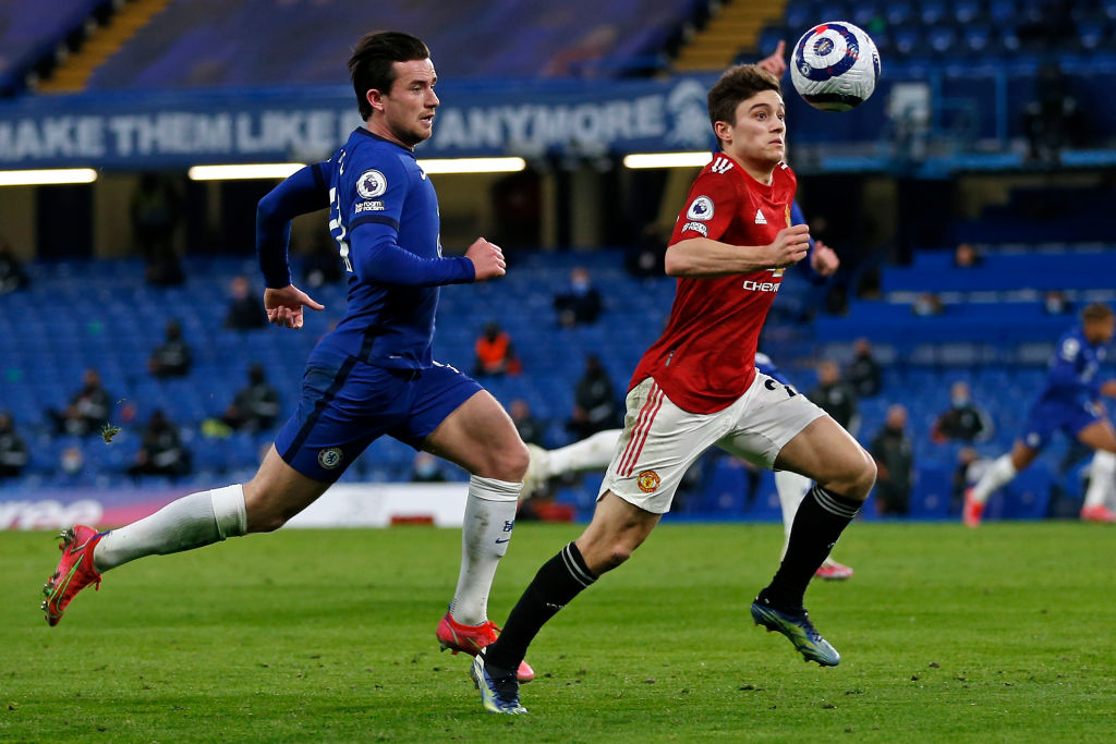 FBL-ENG-PR-CHELSEA-MAN UTD