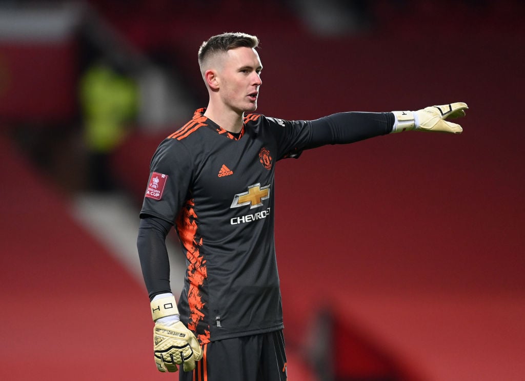 Photo by Michael Regan - The FA/The FA via Getty Images