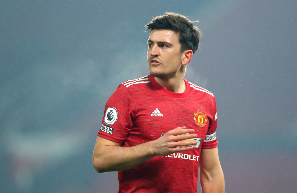 Manchester United v Southampton - Premier League