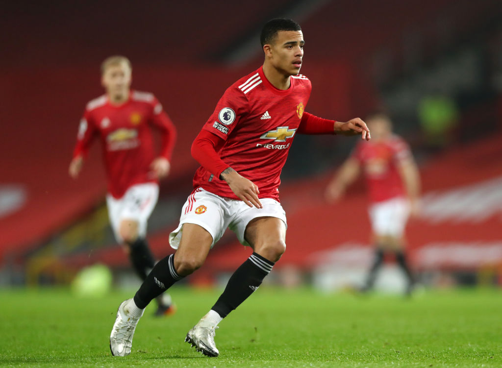 Manchester United v Southampton - Premier League