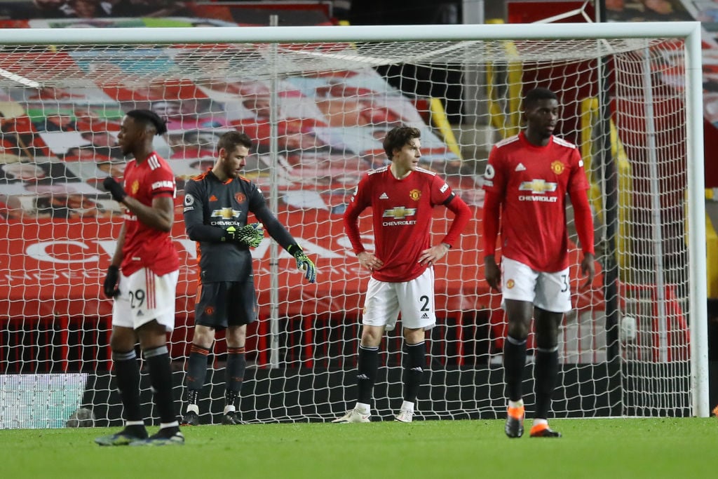 Photo by Martin Rickett - Pool/Getty Images