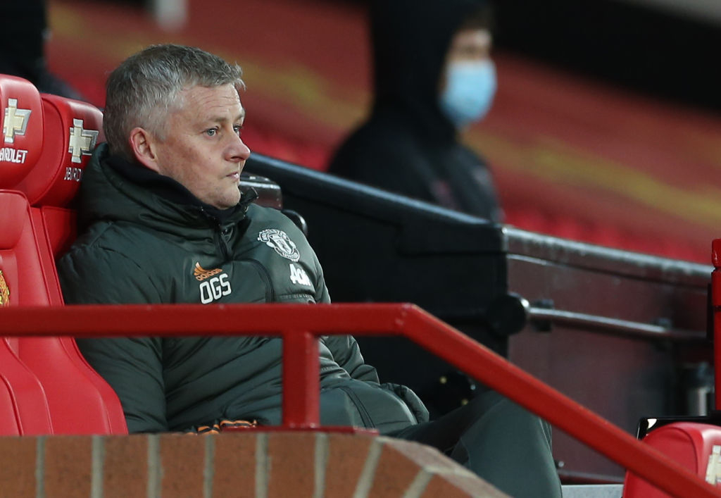 Manchester United v West Ham United: The Emirates FA Cup Fifth Round
