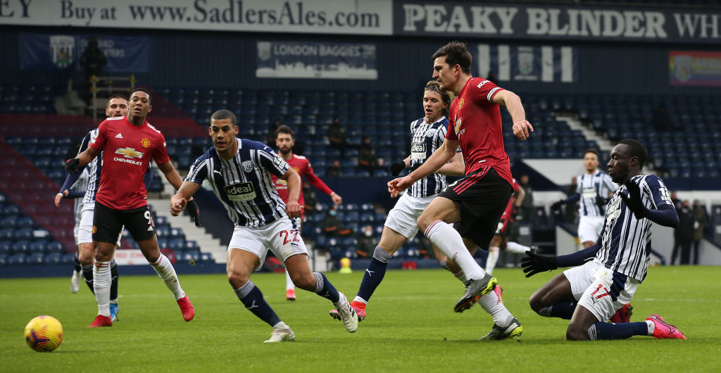 Photo by Matthew Peters/Manchester United via Getty Images