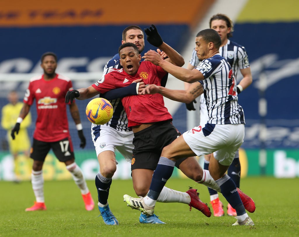 Photo by Matthew Peters/Manchester United via Getty Images