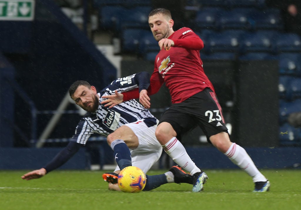 Photo by Matthew Peters/Manchester United via Getty Images