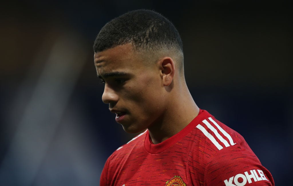 Photo by Matthew Peters/Manchester United via Getty Images
