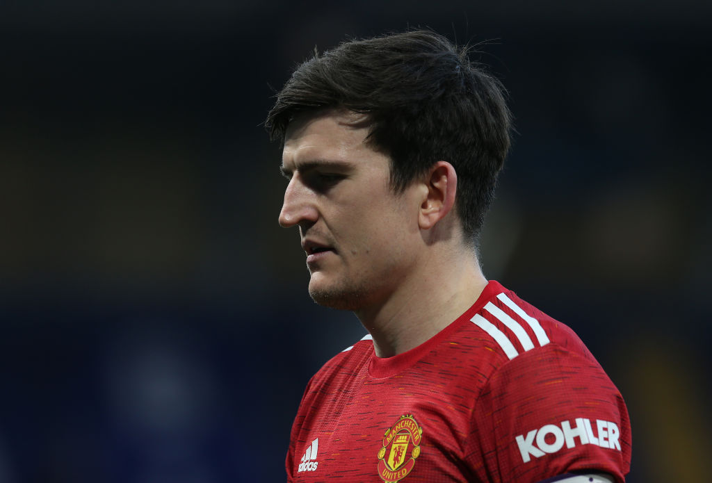 Photo by Matthew Peters/Manchester United via Getty Images